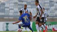 Cruzeiro Atlético-MG Campeonato Mineiro 11 04 2021