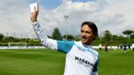 Simone Inzaghi Lazio