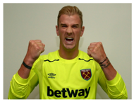 Joe Hart