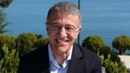 Ahmet Agaoglu