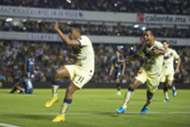 Andrés Ibargüen Querétaro América Clausura 2020