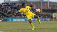 ONLY GERMANY Tanguy Coulibaly PSG Paris Saint-Germain UEFA Youth League