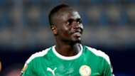 Sadio Mane Senegal 2019