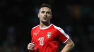Dusan Tadic Serbia