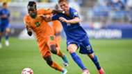 Shemmy Mayembe Zambia and FC Minaj