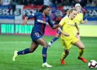 Kadidiatou Diani PSG