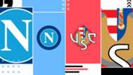 Napoli-Cremonese tv streaming
