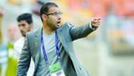 سعد الشهري