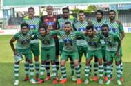 Maziya S&RC 2017