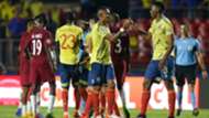 Colombia victoria sobre Qatar Copa América 2019