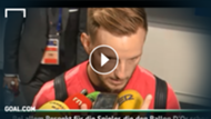 GFX Ivan Rakitic