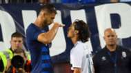 Matt Miazga Diego Lainez USMNT Mexico