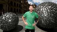 Martin Boyle Socceroos