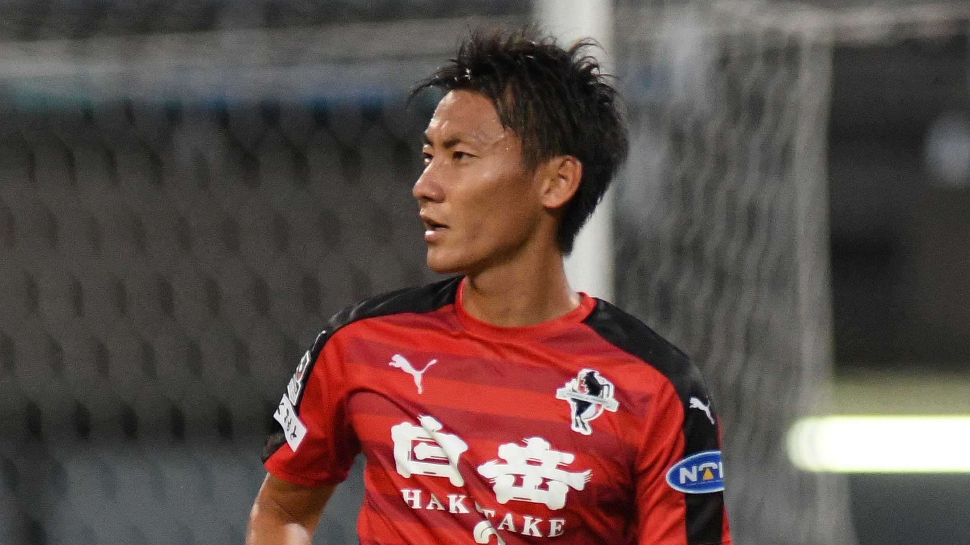動画 熊本df黒木晃平のミドル弾 徳島fw渡大生の反転シュートなど選出 Daznベスト5ゴール Goal Com 動画 熊本df黒木晃平のミドル弾 徳島fw渡大生の反転シュートなど選出 Daznベスト5ゴール Goal Com