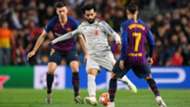 Clement Lenglet FC Barcelona Champions League