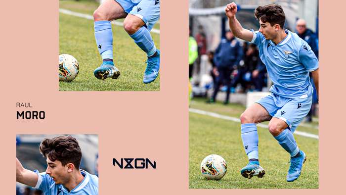 Raul Moro NxGn