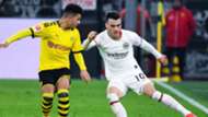 ONLY GERMANY Jadon Sancho Dortmund 14022020