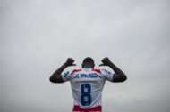 Mubarak Wakaso