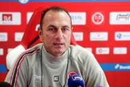 Michel Der Zakarian