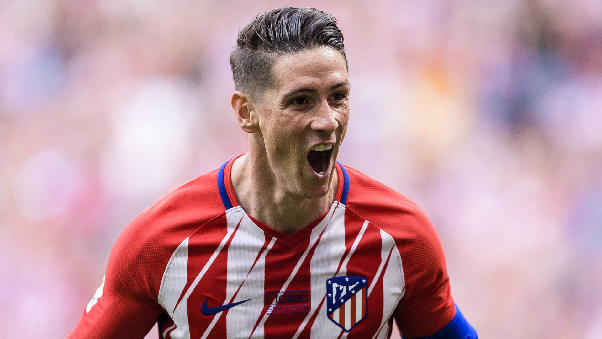 Fernando Torres transfer news: Former Liverpool and ...