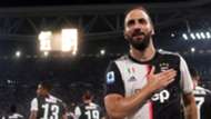 Gonzalo Higuain - Juventus