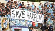 Hakeem Al-Araibi
