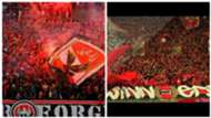 al ahly v wydad