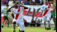 Augusto Andaveris, Always Ready
