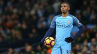 Gabriel Jesus Manchester City Premier League
