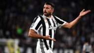 Andrea Barzagli - Juventus