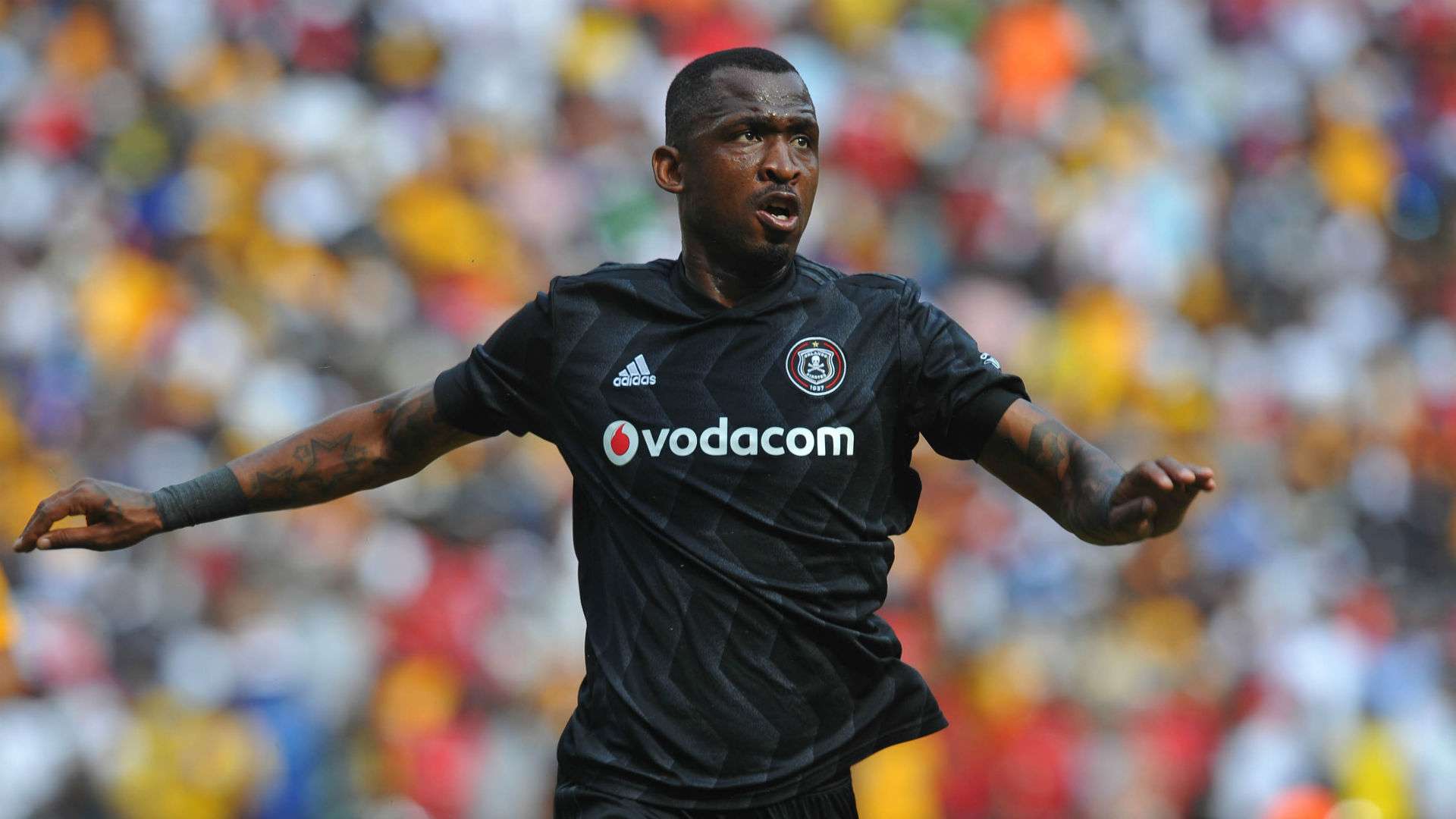 Orlando Pirates News For Today Soccer Laduma Siyagobhoza