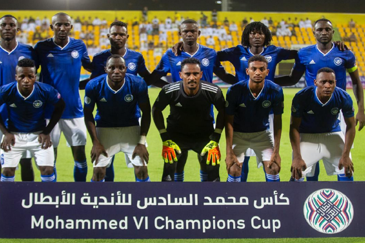 دوري أبطال أفريقيا الهلال والنصر واتحاد الجزائر يتأهلون لدور