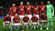 Manchester United's Nightmare Fixture Pile-Up