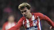 Antoine Griezmann Atletico Madrid