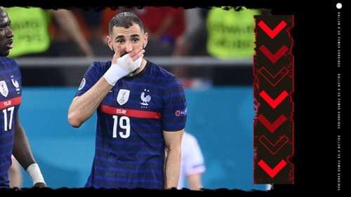 Karim Benzema (Real Madrid)