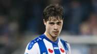 Kik Pierie, sc Heerenveen, 10202018