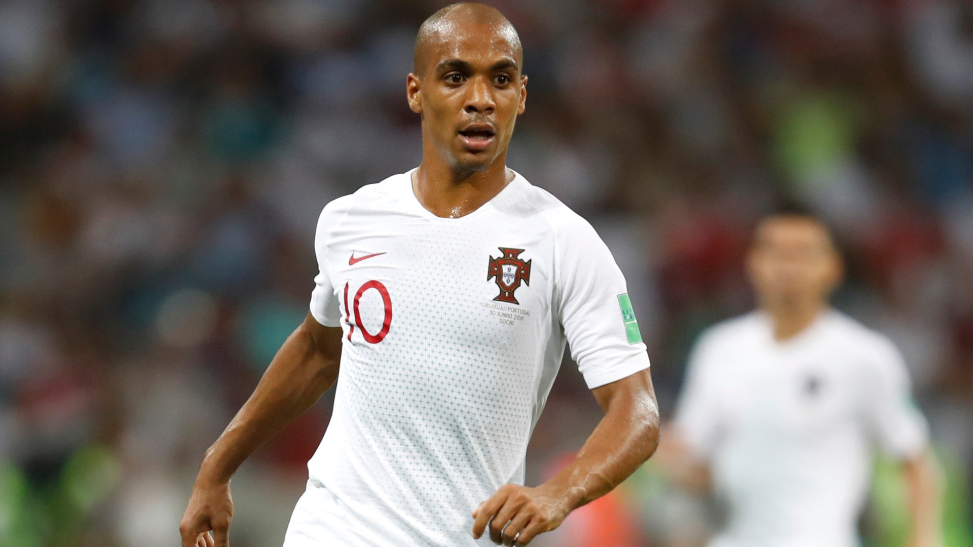 Joao Mario