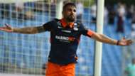 Andy Delort Montpellier Angers Ligue 1 20092020