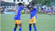 KCCA FC player Allan Okello.