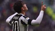 Dybala Juventus Udinese