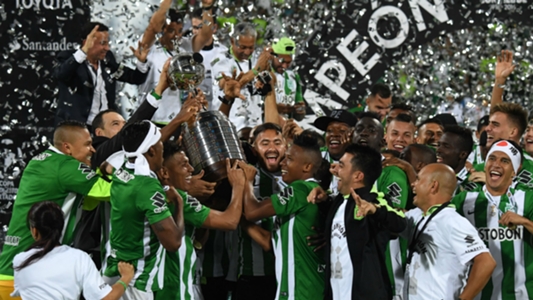 ¿Alcanzará Atlético Nacional a jugar el Mundial de Clubes ...