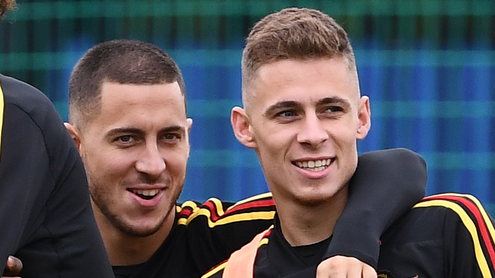 Who is Eden Hazard's brother? How Thorgan is stepping out of his sibling's  shadow at Borussia Monchengladbach | Goal.com