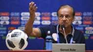 Gernot Rohr