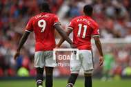 Anthony Martial