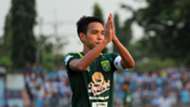 Misbakus Solikin - Persebaya Surabaya