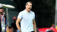 Roger De Sa, former Orlando Pirates coach