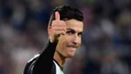 Cristiano Ronaldo, Juventus