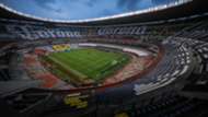 Estadio Azteca coronavirus