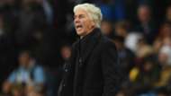 Gasperini Manchester City Atalanta