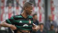 Melayro Bogarde, Feyenoord Onder-17, 08262017
